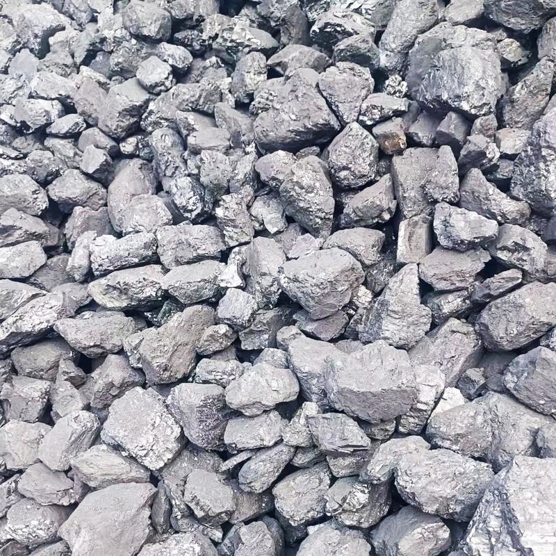 High CSR Metallurgical Coke, Low CRI & Low Phosphorus - Image 4