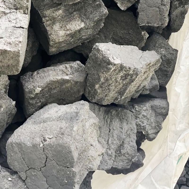 High CSR Metallurgical Coke, Low CRI & Low Phosphorus - Image 5