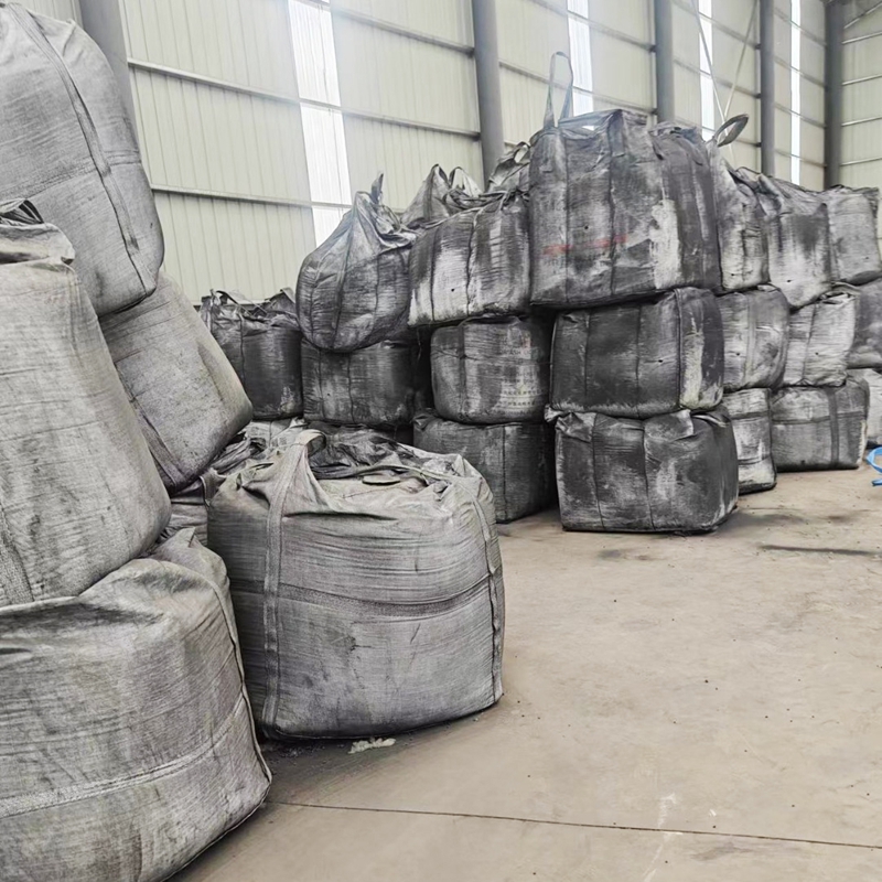 High CSR Metallurgical Coke, Low CRI & Low Phosphorus - Image 6