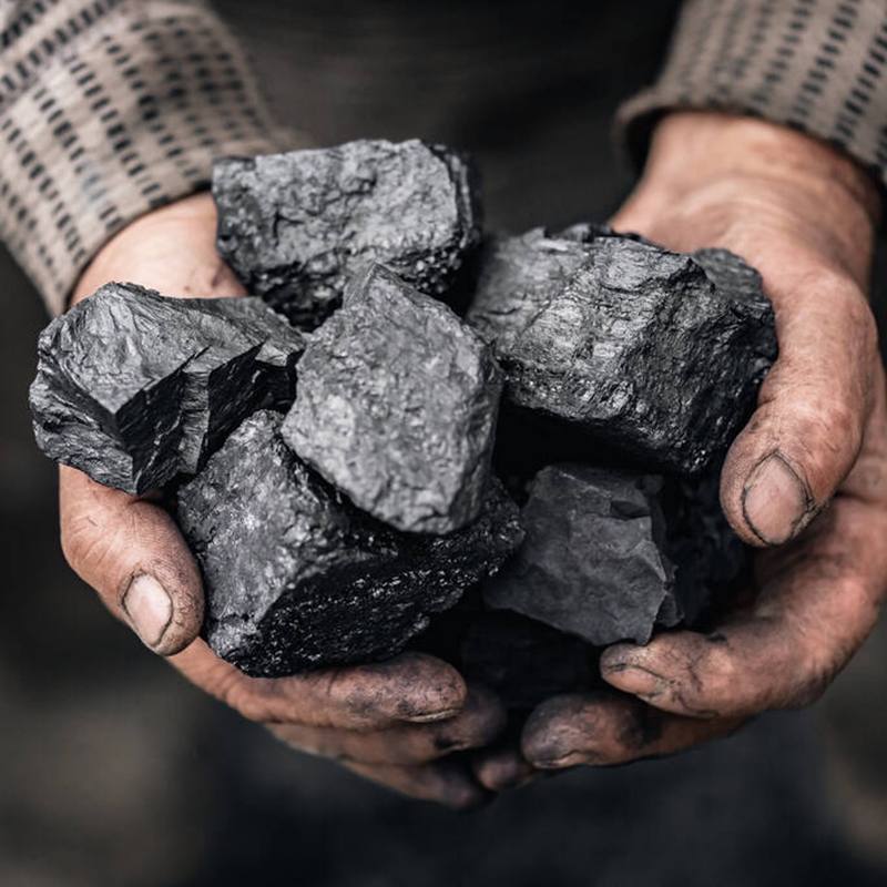 METALLURGICAL COKE 78
