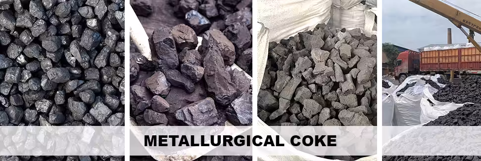 METALLURGICAL COKE