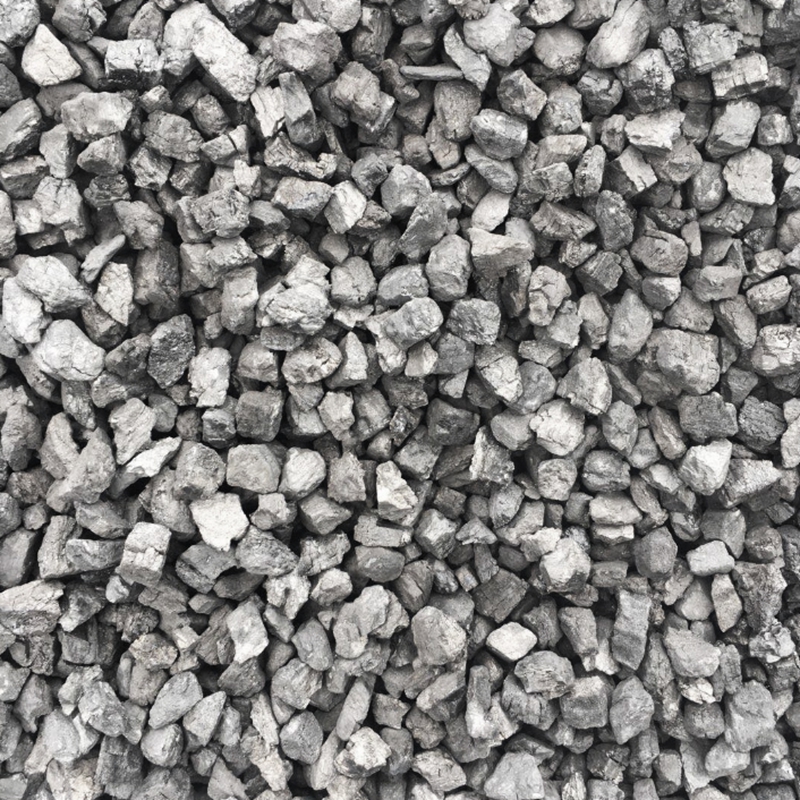 SEMI COKE35