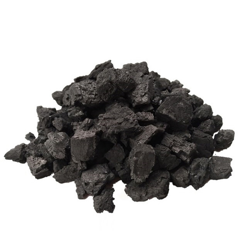 SEMI COKE85